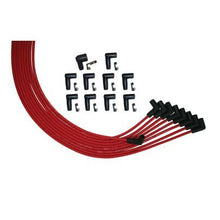 Load image into Gallery viewer, Ultra Plug Wire Set Universal V8 Red