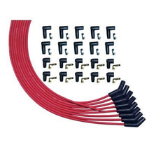 Load image into Gallery viewer, Ultra Plug Wire Set Universal V8 Red