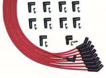 Load image into Gallery viewer, Ultra Plug Wire Set Universal V8 Red