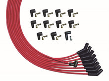 Load image into Gallery viewer, Ultra Plug Wire Set Universal V8 Red