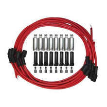 Load image into Gallery viewer, Ultra Plug Wire Set Universal GM LS Red