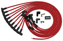 Load image into Gallery viewer, Ultra Plug Wire Set BBC Under V/C Red