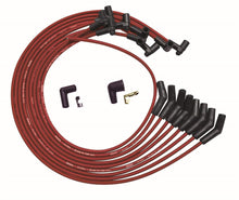 Load image into Gallery viewer, Ultra Plug Wire Set BBC Under V/C Red