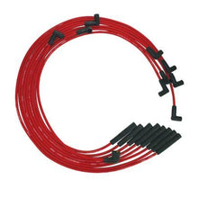 Load image into Gallery viewer, Ultra Plug Wire Set BBM 361-440 Red