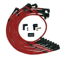 Load image into Gallery viewer, Ultra Plug Wire Set SBC Over V/C Red