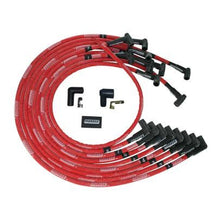 Load image into Gallery viewer, Ultra Plug Wire Set BBC Under V/C Red