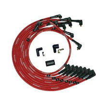 Load image into Gallery viewer, Ultra Plug Wire Set BBC Under V/C Red