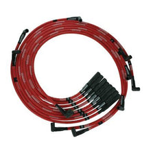 Load image into Gallery viewer, Ultra Plug Wire Set BBM 361-440 Red