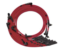 Load image into Gallery viewer, Ultra Plug Wire Set BBM 361-440 Red