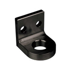 Crank Trigger Bracket - Slim Design Black Finish