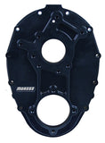 SBC Billet Alm. Timing Cover - Sprint Car