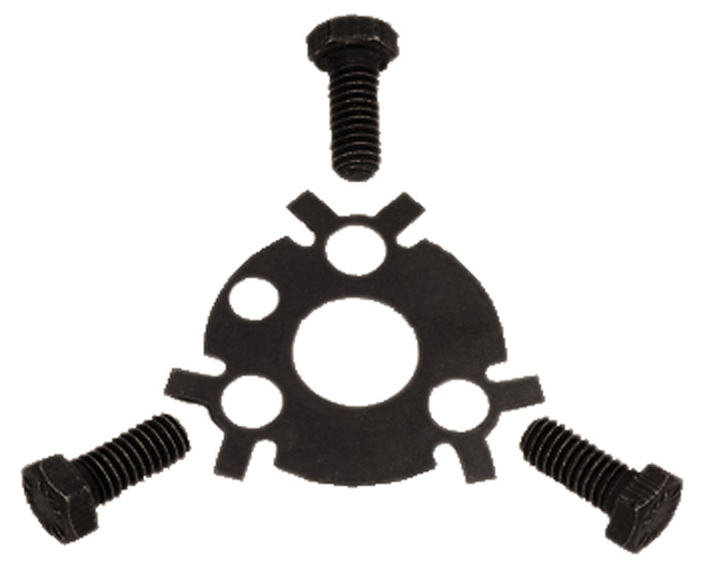 Cam Gear Bolts W/Retaine