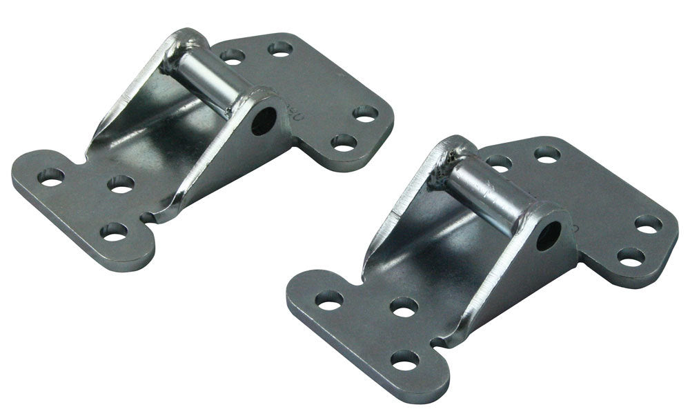 Solid Motor Mount Pad