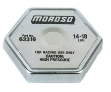 Load image into Gallery viewer, Radiator Cap 14-18lb