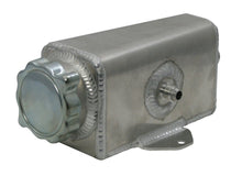 Load image into Gallery viewer, Power Steering Tank - 6an Inlet/10an Outlet