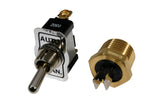 Thermostatic Switch - Electric Water Pump