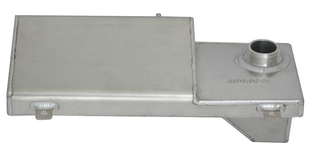 Coolant Expansion Tank - 96-04 Mustang