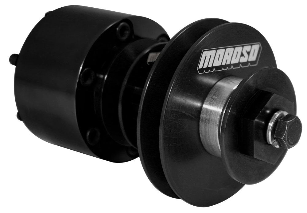 Mopar V8 Vacuum & Dry Sump Pump Drive Kit