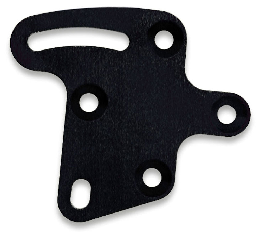 Vacuum Pump Bracket