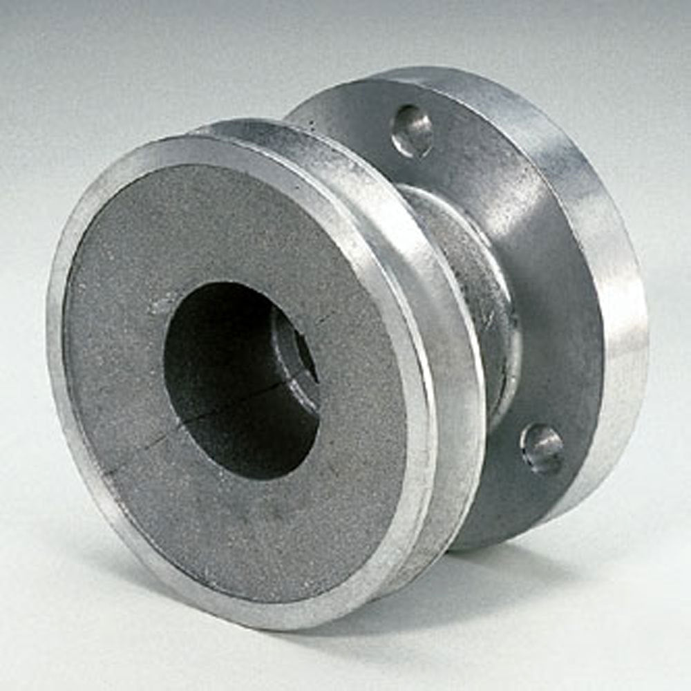 Single Groove Crnk Pulle