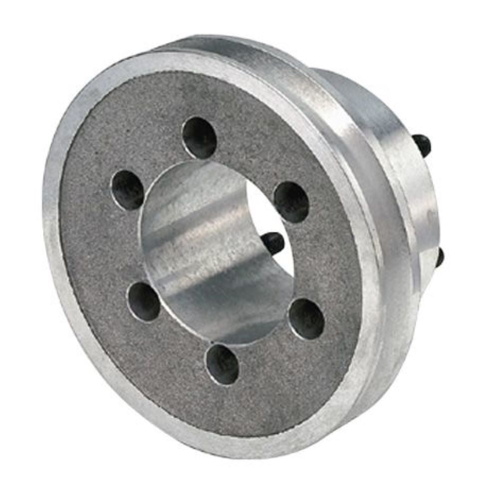 Sgl Groove Crank Pulley