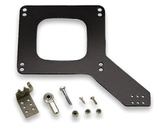 Load image into Gallery viewer, Morse Throttle Cable Mounting Kit - Aluminum