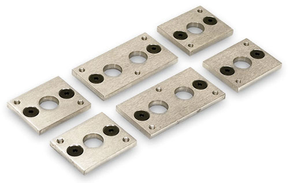 Header Flange Plate Kit