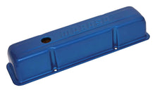 Load image into Gallery viewer, SBC Aluminum V/C&#39;s - Blue P/C