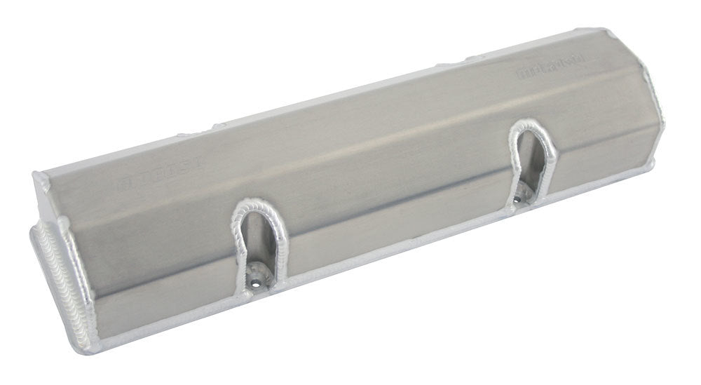 SBC Billet Rail Valve Covers