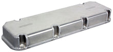 Load image into Gallery viewer, BBF Billet Rail Valve Covers - 2.5in Tall