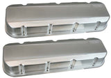 BBC Billet Alm Valve Cover Set