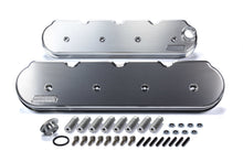 Load image into Gallery viewer, GM LS Billet Valve Covers