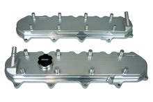 Load image into Gallery viewer, Billet Alm Valve Covers GM LT1/LT4/L86