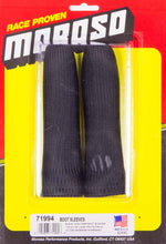 Load image into Gallery viewer, Hi-Temp Boot Sleeves - Black (Pair)