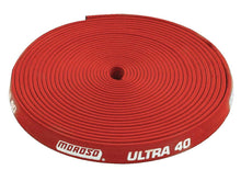 Load image into Gallery viewer, Insulated Plug Wire Sleeve - Ultra 40 Red