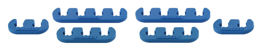 Blue Spark Plug Wire Separator