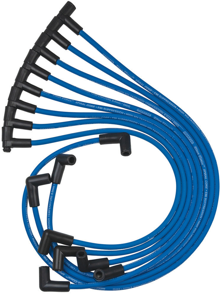 Blue Max Ignition Wire Set