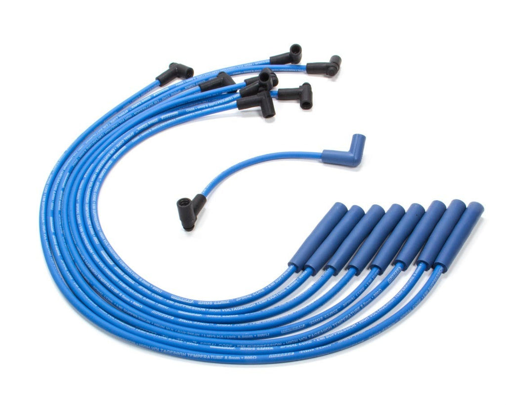 Blue Max Ignition Wire Set