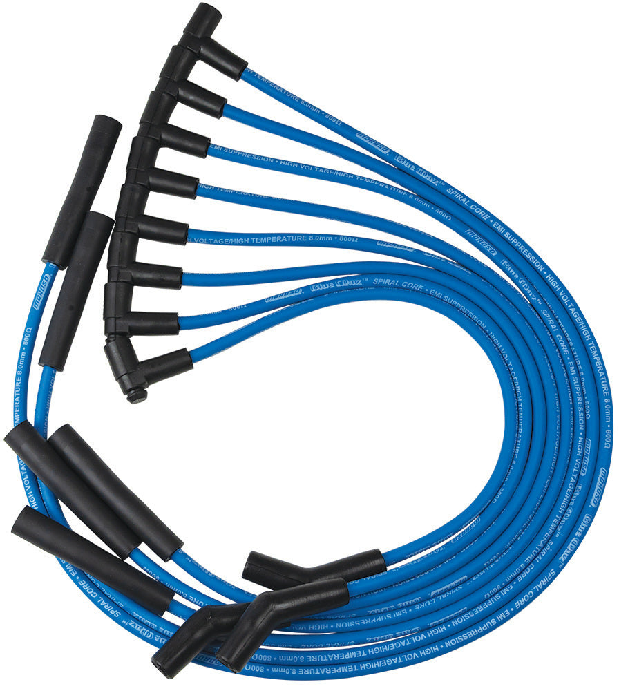 Blue Max Ignition Wire Set