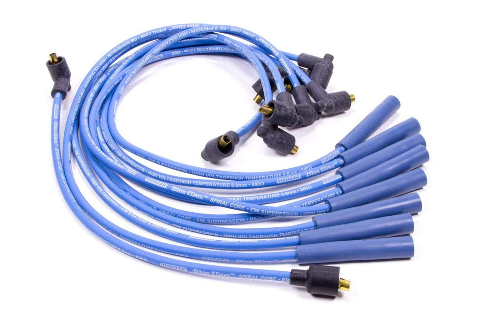 Blue Max Ignition Wire Set