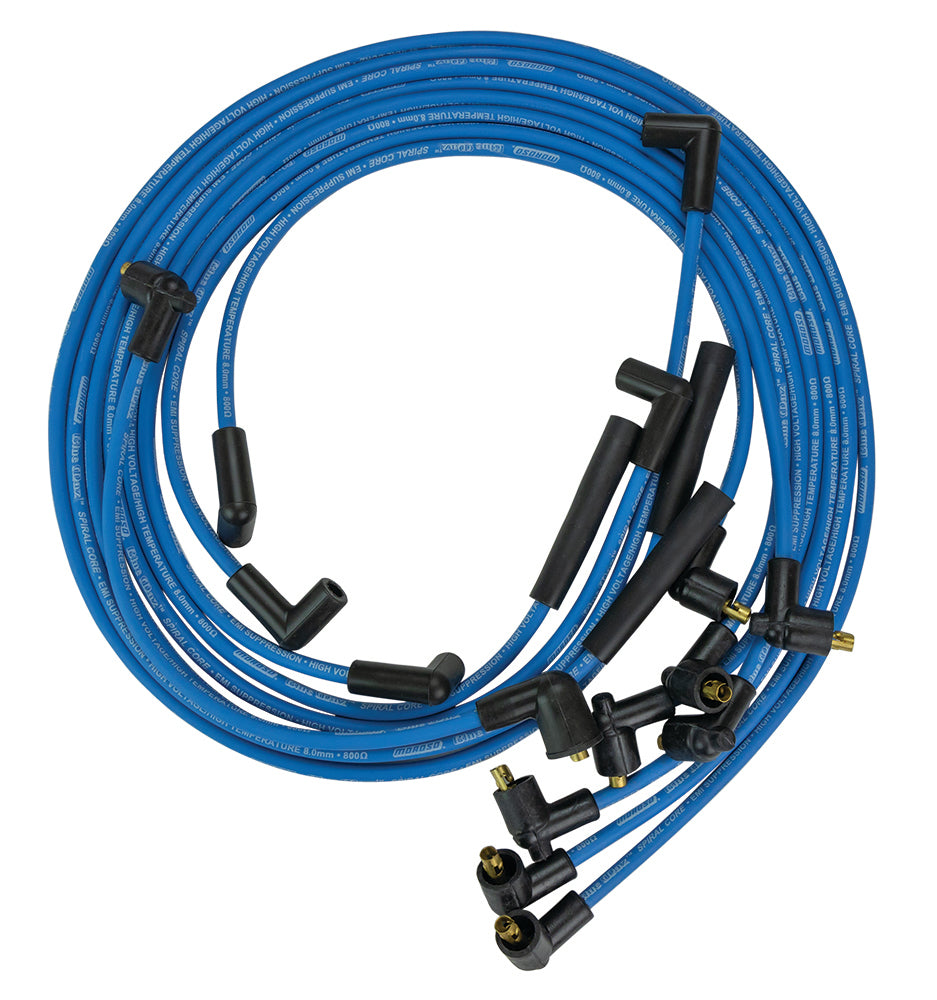 Blue Max Ignition Wire Set