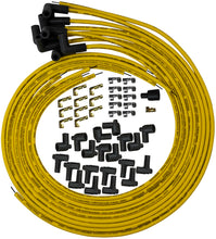 Load image into Gallery viewer, Blue Max Ignition Wire Set - Yellow