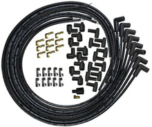 Load image into Gallery viewer, Blue Max Ignition Wire Set - Black