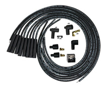 Load image into Gallery viewer, Blue Max Ignition Wire Set - Black