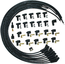 Load image into Gallery viewer, Blue Max Ignition Wire Set - Black