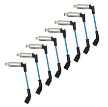 Load image into Gallery viewer, Ultra 40 Plug Wire Set GM LS - Blue