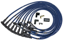 Load image into Gallery viewer, Ultra 40 Plug Wire Set BBC HEI - Blue