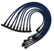 Load image into Gallery viewer, Ultra 40 Plug Wire Set SBC Sprint Car Blue