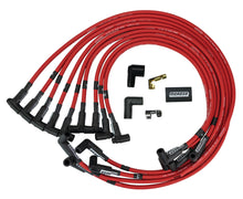 Load image into Gallery viewer, Ultra 40 Plug Wire Set - Red