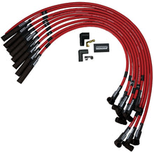 Load image into Gallery viewer, Ultra 40 Plug Wire Set - Red